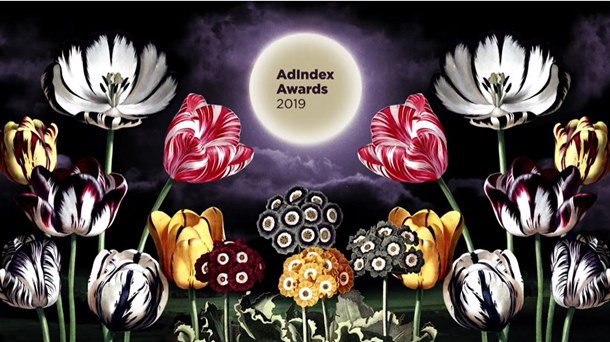 Изображение Лучшие специалисты — премия AdIndex Awards 2019